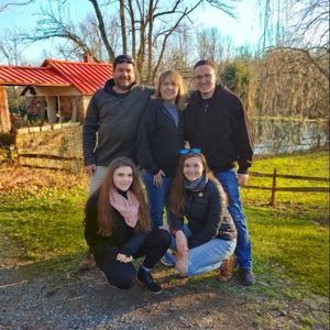 Meet your Posher, Tammy